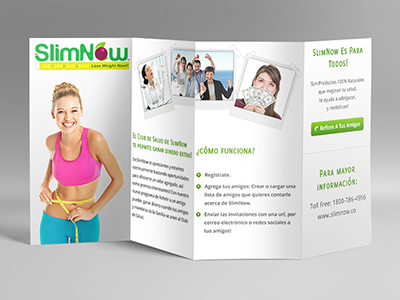 Slimnow