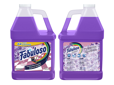 Fabulos Gallon