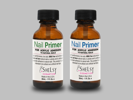 Nail Primer