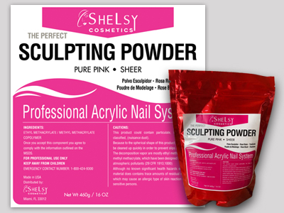 Shelsy sculpting power