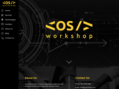 osworkshop